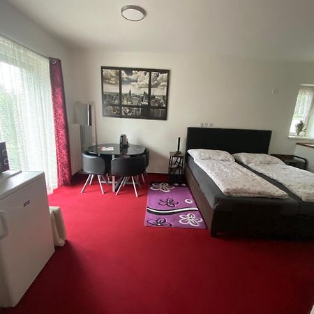 Homestay U Hanky Zdiby Εξωτερικό φωτογραφία