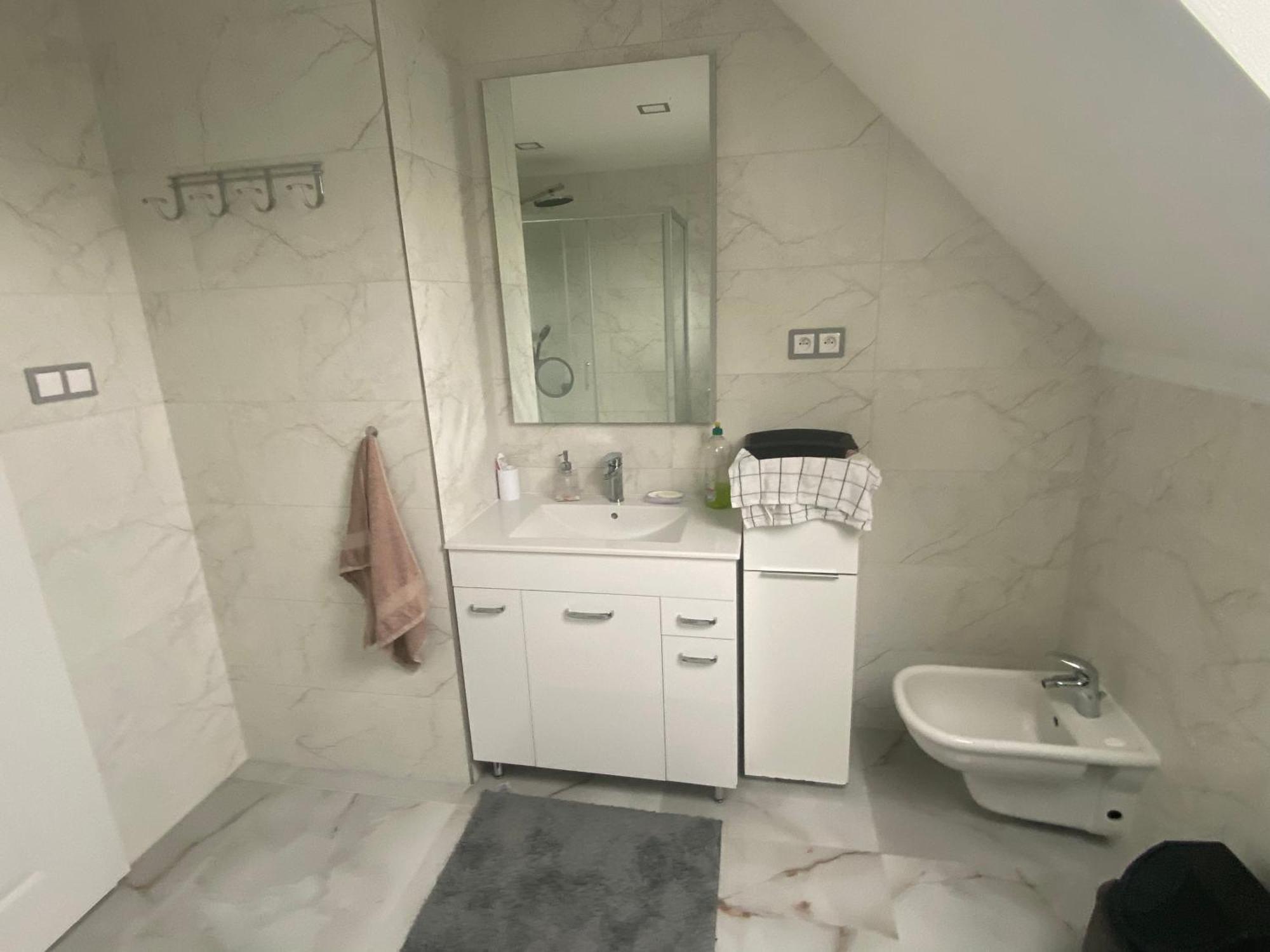 Homestay U Hanky Zdiby Εξωτερικό φωτογραφία