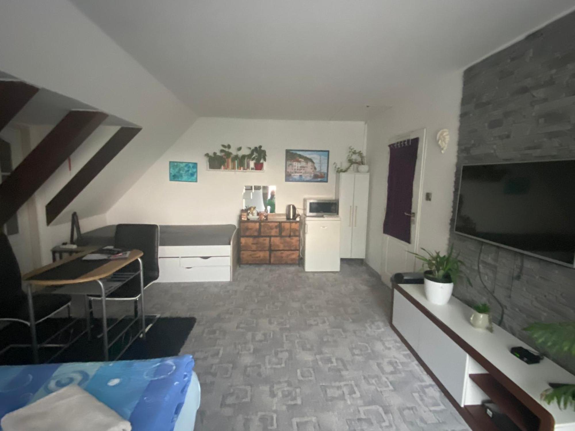 Homestay U Hanky Zdiby Εξωτερικό φωτογραφία