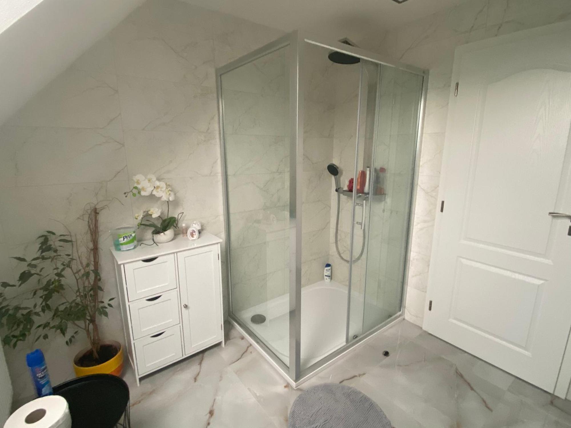 Homestay U Hanky Zdiby Εξωτερικό φωτογραφία