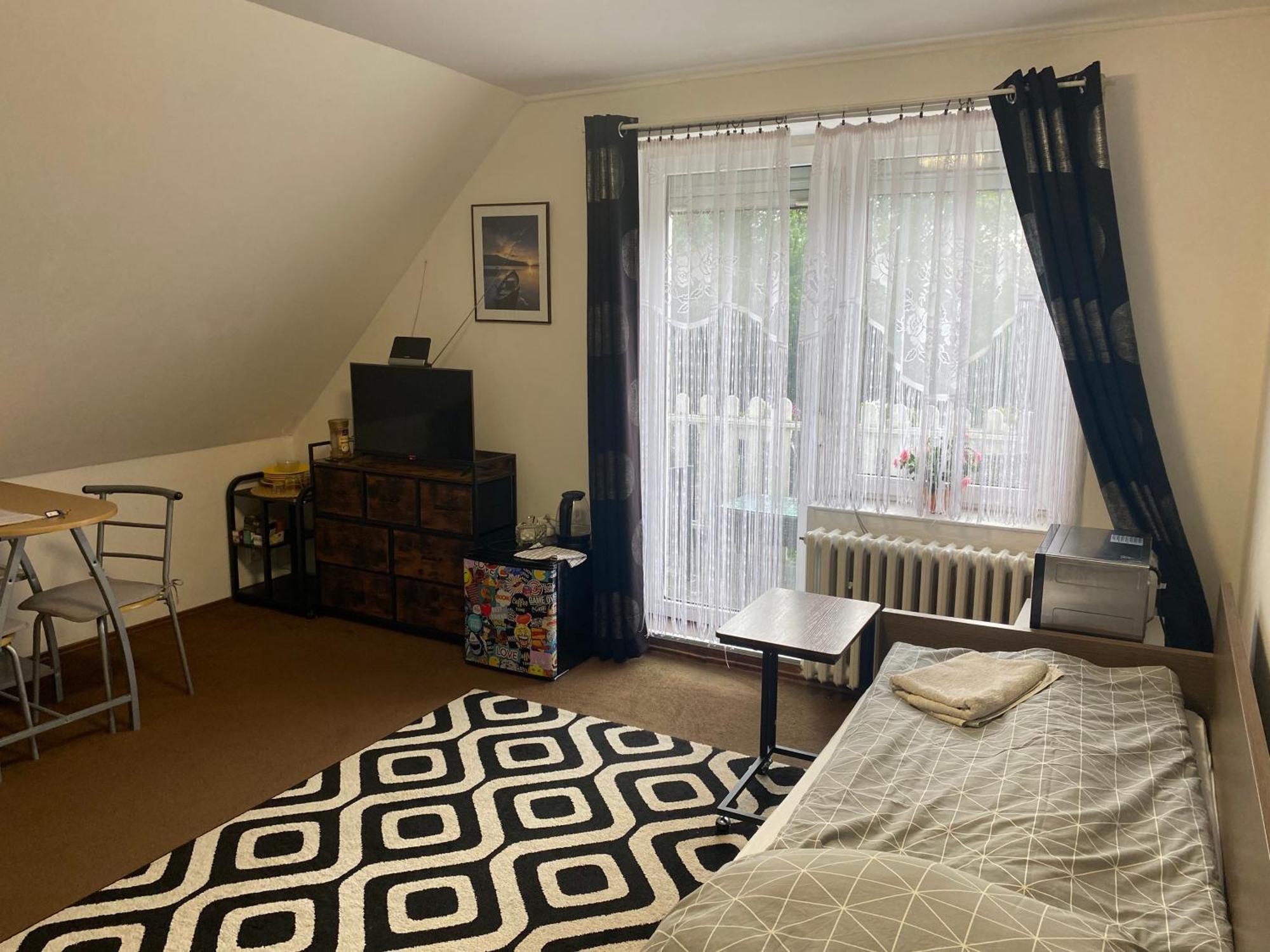 Homestay U Hanky Zdiby Εξωτερικό φωτογραφία